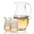 St Tropez Pitcher & Breckland Beverage | https://www.bestnamebadges.com