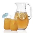 St Tropez Pitcher & Bretton Beverage | https://www.bestnamebadges.com