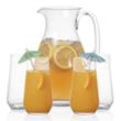 St Tropez Pitcher & Bretton Beverage | https://www.bestnamebadges.com