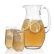 St Tropez Pitcher & Bexley Beverage | https://www.bestnamebadges.com