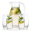 St Tropez Pitcher & Charleston Beverage | https://www.bestnamebadges.com