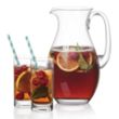 St Tropez Pitcher & Dresden Beverage | https://www.bestnamebadges.com