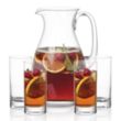St Tropez Pitcher & Dresden Beverage | https://www.bestnamebadges.com