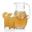 St Tropez Pitcher & Franca Beverage | https://www.bestnamebadges.com