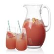 St Tropez Pitcher & Hogarth Beverage | https://www.bestnamebadges.com