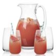 St Tropez Pitcher & Hogarth Beverage | https://www.bestnamebadges.com