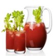 St Tropez Pitcher & Sandown Beverage | https://www.bestnamebadges.com