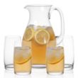 St Tropez Pitcher & Valemount Beverage | https://www.bestnamebadges.com