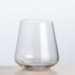 Breckland Stemless Wine - Imprinted | https://www.bestnamebadges.com