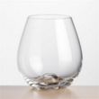 Boston Stemless Wine - Imprinted | https://www.bestnamebadges.com