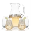 Charleston Pitcher & Breckland Beverage | https://www.bestnamebadges.com