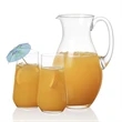 Charleston Pitcher & Bretton Beverage | https://www.bestnamebadges.com