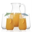 Charleston Pitcher & Bretton Beverage | https://www.bestnamebadges.com