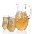 Charleston Pitcher & Bexley Beverage | https://www.bestnamebadges.com