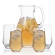 Charleston Pitcher & Bexley Beverage | https://www.bestnamebadges.com