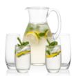 Charleston Pitcher & Charleston Beverage | https://www.bestnamebadges.com