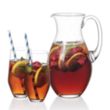 Charleston Pitcher & Dresden Beverage | https://www.bestnamebadges.com