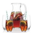 Charleston Pitcher & Dresden Beverage | https://www.bestnamebadges.com