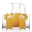Charleston Pitcher & Franca Beverage | https://www.bestnamebadges.com