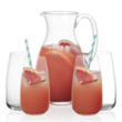 Charleston Pitcher & Hogarth Beverage | https://www.bestnamebadges.com