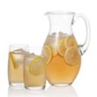 Charleston Pitcher & Valemount Beverage | https://www.bestnamebadges.com