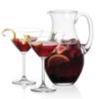 Charleston Pitcher & Coleford Cocktail Set | https://www.bestnamebadges.com