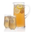 Rexdale Pitcher & Bexley Beverage Set | https://www.bestnamebadges.com