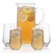 Rexdale Pitcher & Bexley Beverage Set | https://www.bestnamebadges.com