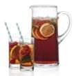 Rexdale Pitcher & Dresden Beverage Set | https://www.bestnamebadges.com