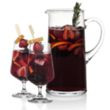 Rexdale Pitcher & Breckland Cocktail Set | https://www.bestnamebadges.com