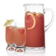 Rexdale Pitcher & Marland Cocktail Set | https://www.bestnamebadges.com
