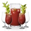Rexdale Pitcher & Rochdale Cocktail Set | https://www.bestnamebadges.com