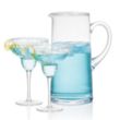 Rexdale Pitcher & St Tropez Cocktail Set | https://www.bestnamebadges.com