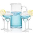Rexdale Pitcher & St Tropez Cocktail Set | https://www.bestnamebadges.com