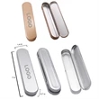 Mini Portable Tin Box For Pencil  Makeup Jewelry Gift Candy | https://www.bestnamebadges.com