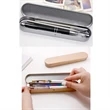 Mini Portable Tin Box For Pencil  Makeup Jewelry Gift Candy | https://www.bestnamebadges.com
