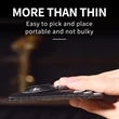 Multi-Function Magnetic tag Tracker Card Bag Wallet | https://www.bestnamebadges.com