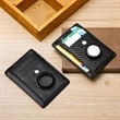 Multi-Function Magnetic tag Tracker Card Bag Wallet | https://www.bestnamebadges.com