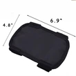 Multifunctional Portable Nylon Golf Curved Arm Alert | https://www.bestnamebadges.com