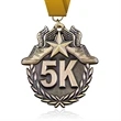 Custom Antique Medals | https://www.bestnamebadges.com