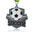 Custom Antique Medals | https://www.bestnamebadges.com