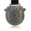 Custom Antique Medals | https://www.bestnamebadges.com