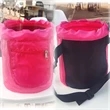 Kids Beach Shell Toy Mesh Waist Bag | https://www.bestnamebadges.com