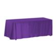 8' Table Cover - Full Bleed Print | https://www.bestnamebadges.com