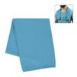 RECYCLED PET COOLING SPORT TOWEL | https://www.bestnamebadges.com