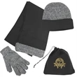 Cold Weather Set | https://www.bestnamebadges.com