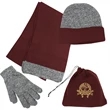 Cold Weather Set | https://www.bestnamebadges.com