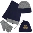 Cold Weather Set | https://www.bestnamebadges.com