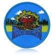 Custom Dye Sublimated Printed Patches | https://www.bestnamebadges.com