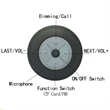 Waterproof Bluetooth Speaker With LED | https://www.bestnamebadges.com